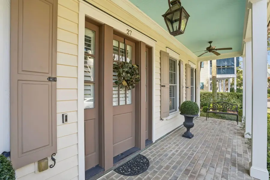 27 Fairhope Road, Mount Pleasant, SC 29464 - Image #3