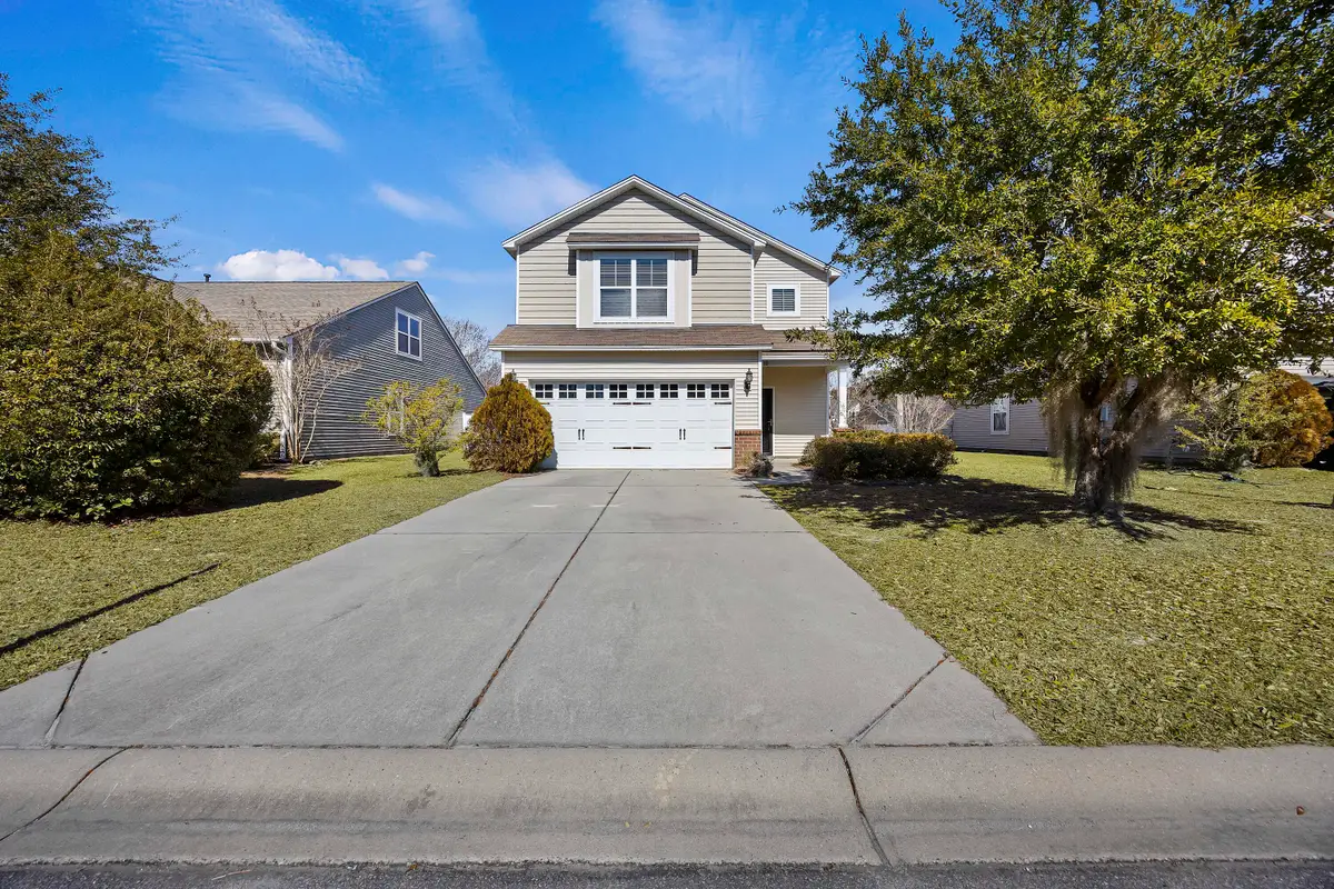 10 Whitewater Way, Beaufort, SC 29906 - #1