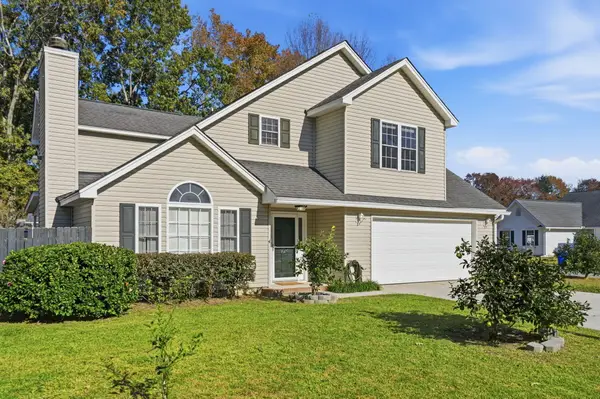 1924 Cypress Branch Court, Charleston, SC 29414