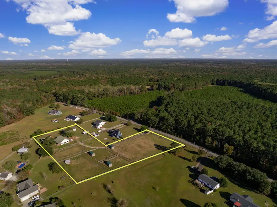 1156 Old Cherry Hill Road, Moncks Corner, SC 29461 - Image #3