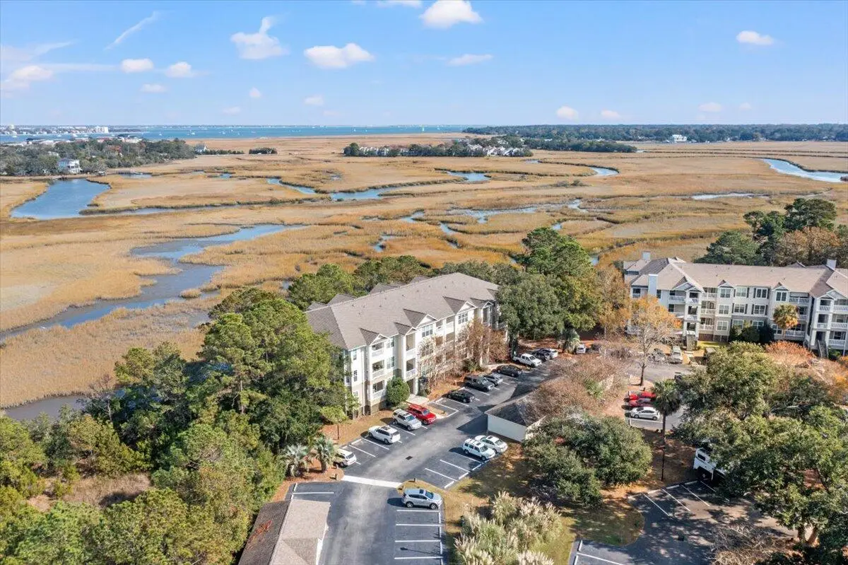 700 Daniel Ellis Drive #6108, Charleston, SC 29412 - #1