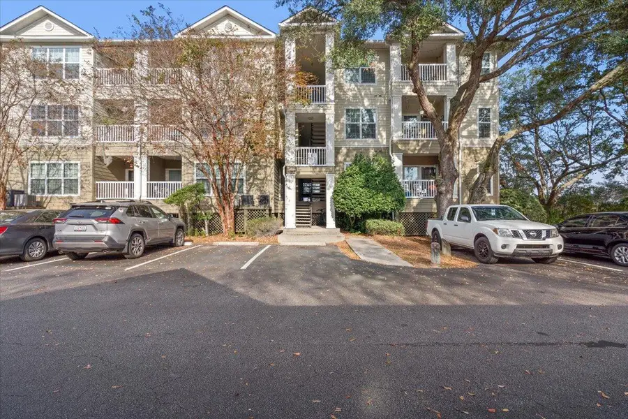 700 Daniel Ellis Drive #6108, Charleston, SC 29412 - #3