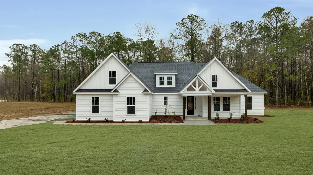 359 Fish Road Estates Lane, Ridgeville, SC 29472 - #1