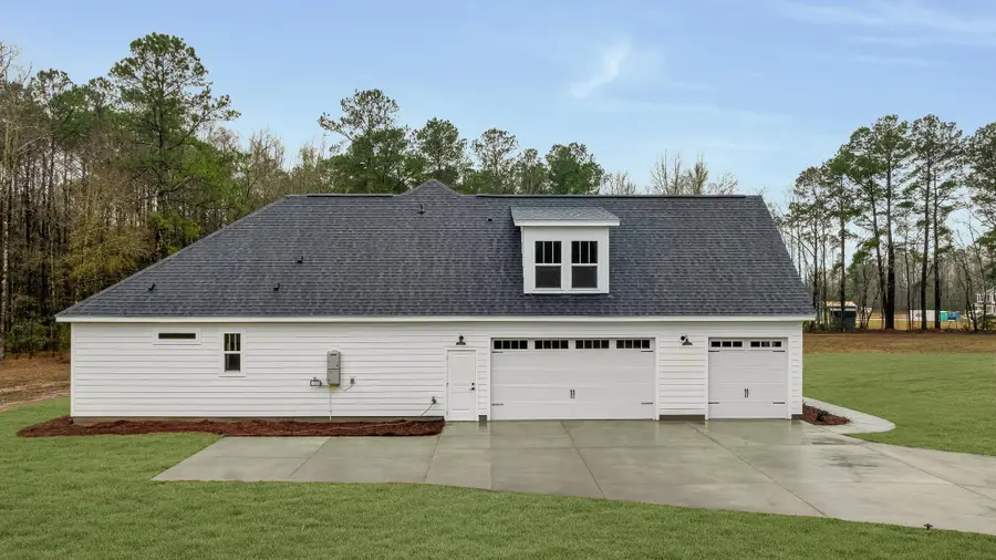 359 Fish Road Estates Lane, Ridgeville, SC 29472 - #2