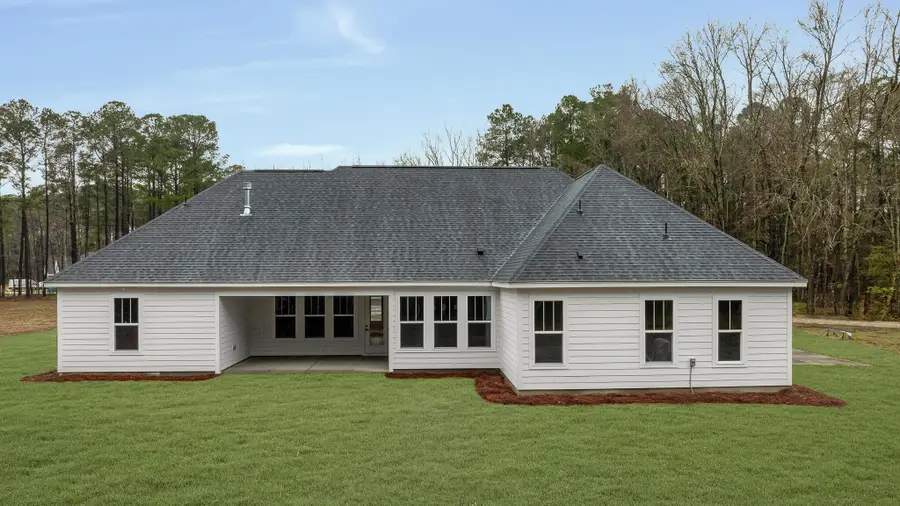 359 Fish Road Estates Lane, Ridgeville, SC 29472 - #3