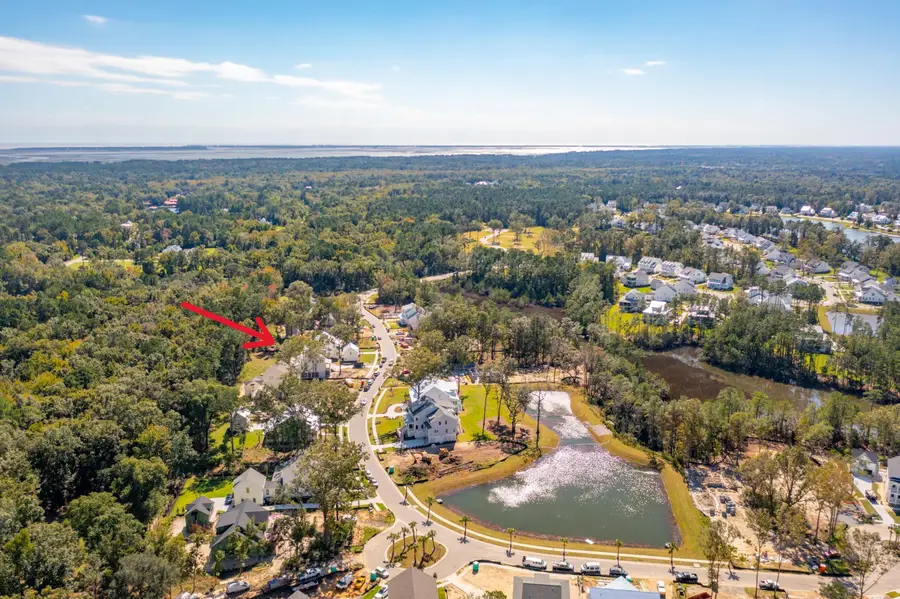 3845 Delinger Drive, Mount Pleasant, SC 29466 - Image #2