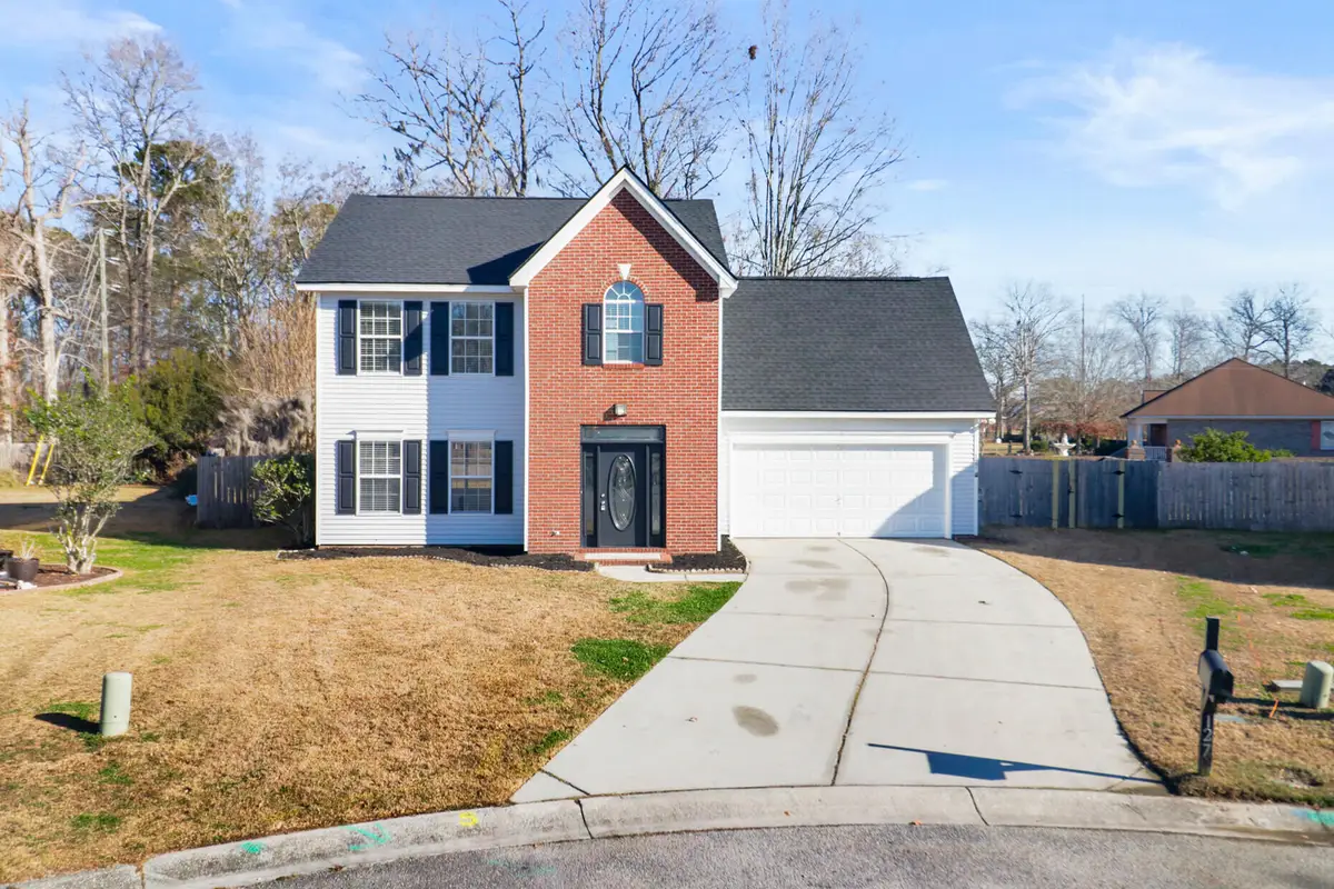 127 Hainsworth Drive, North Charleston, SC 29418 - Image #1