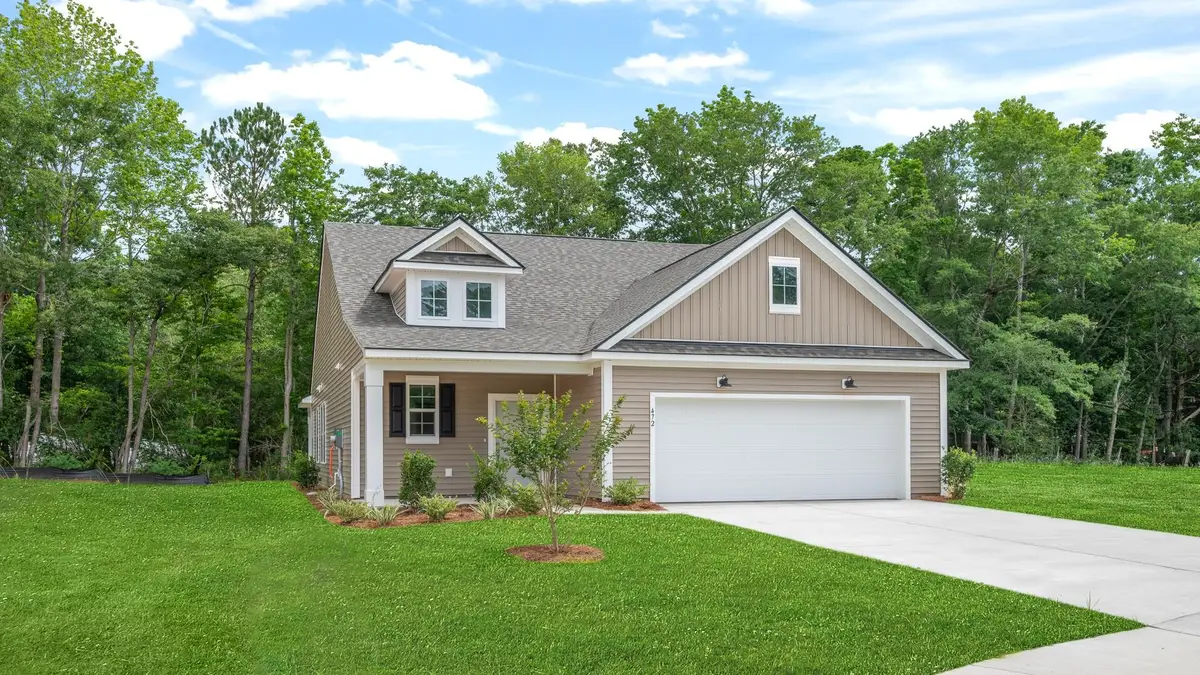 478 Cadbury Loop, Summerville, SC 29486 - #1