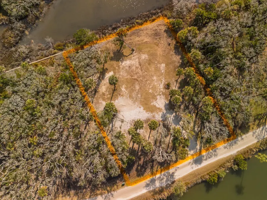 49 Lost Village Trail, Edisto Beach, SC 29438 - #2