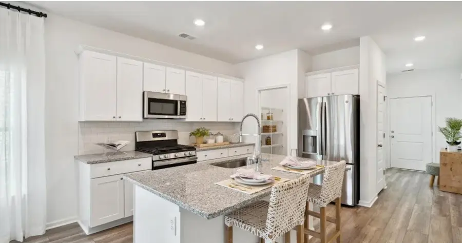 216 Threaded Fern Street, Summerville, SC 29485 - Image #3