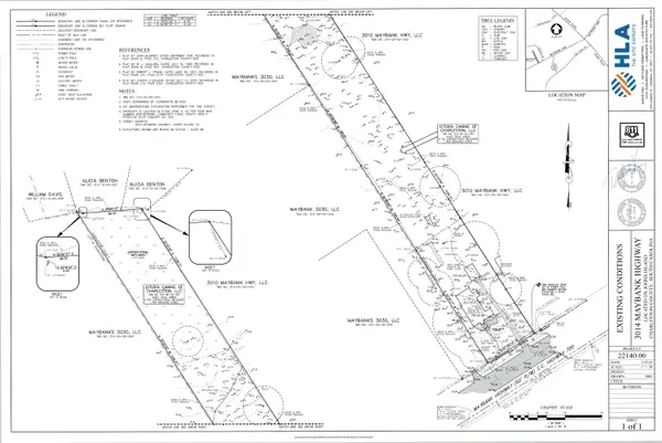 3014 Maybank Highway, Johns Island, SC 29455