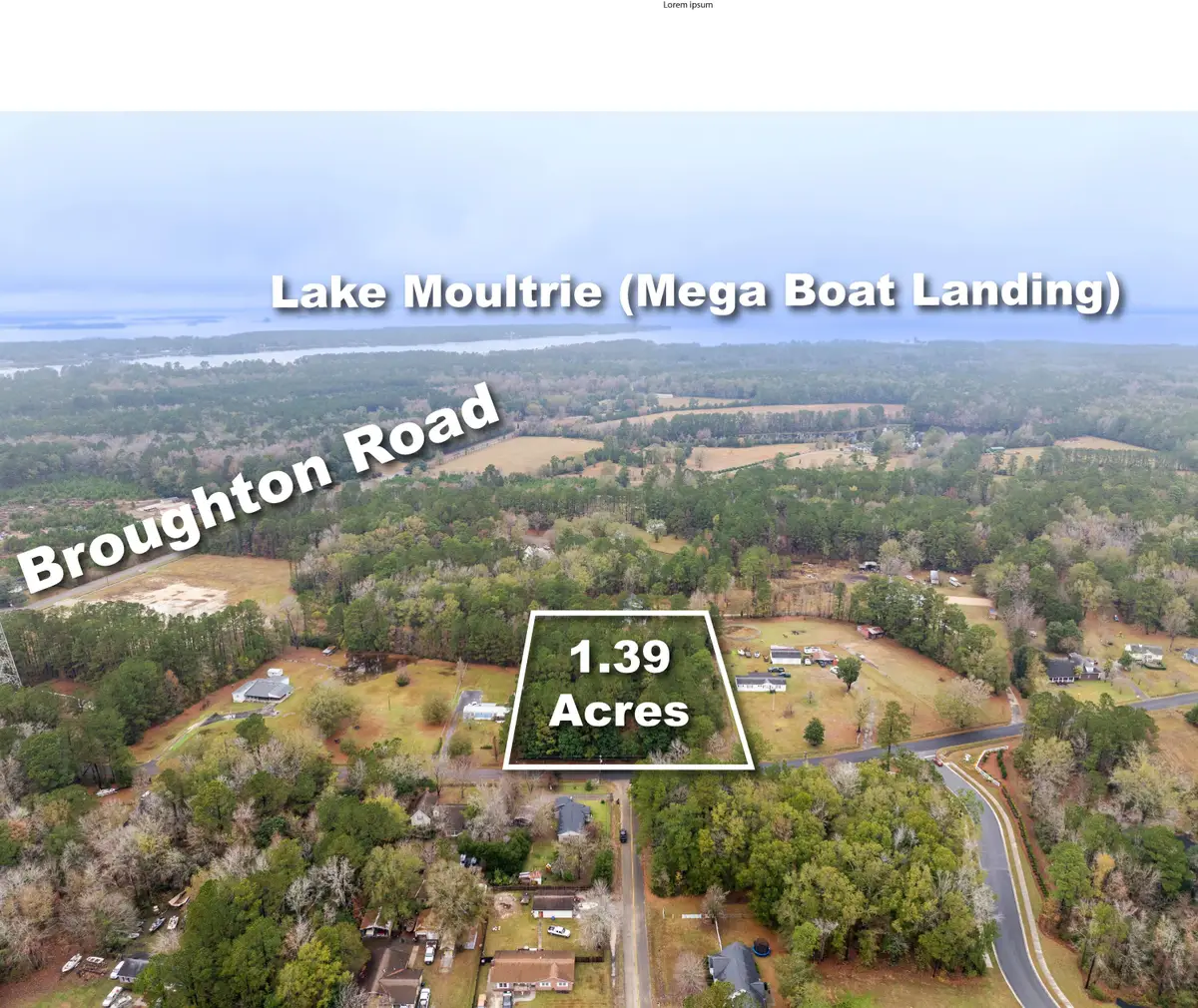 144 Kitfield Road, Moncks Corner, SC 29461 - #1
