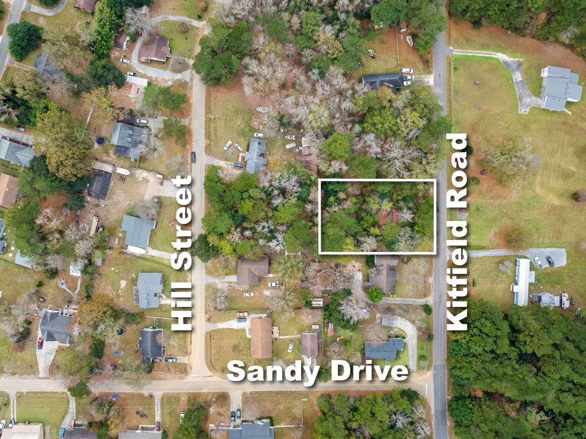135 Kitfield Road, Moncks Corner, SC 29461 - #1