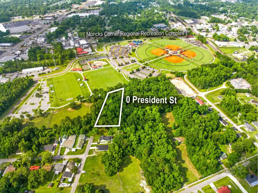 0 President Circle, Moncks Corner, SC 29461 - #2