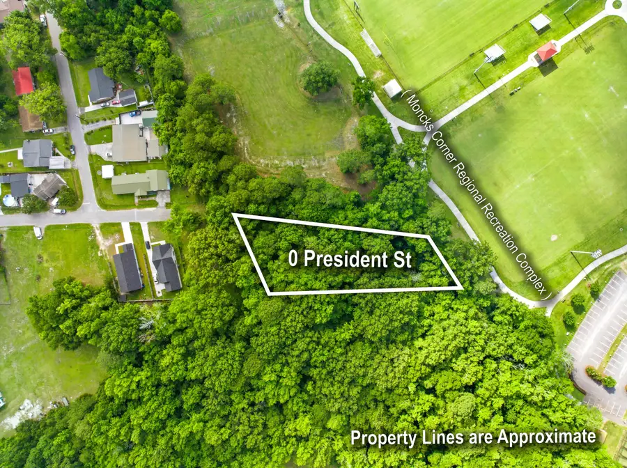 0 President Circle, Moncks Corner, SC 29461 - #3
