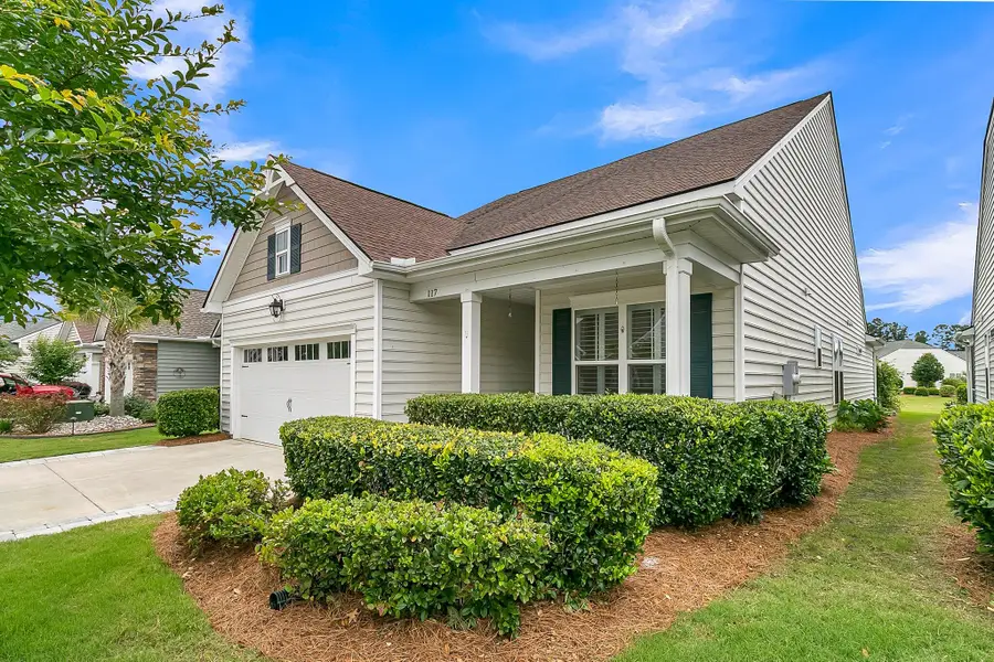 117 Harbor Trace Lane, Summerville, SC 29486 - Image #2