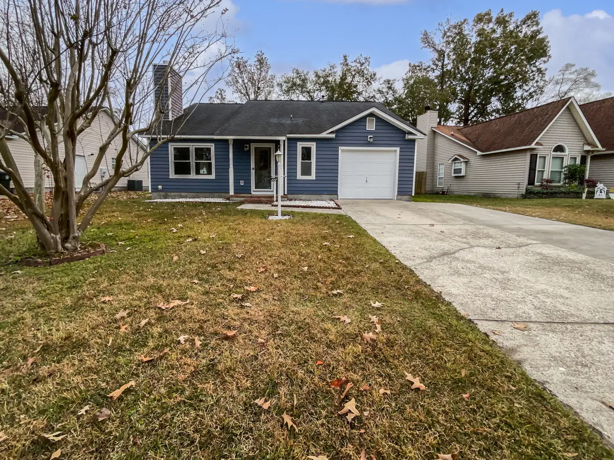 322 Muirfield Parkway, Charleston, SC 29414 - Image #1