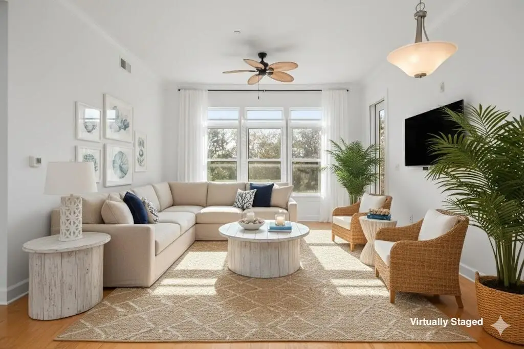 135 Pier View Street #106, Charleston, SC 29492 - #1