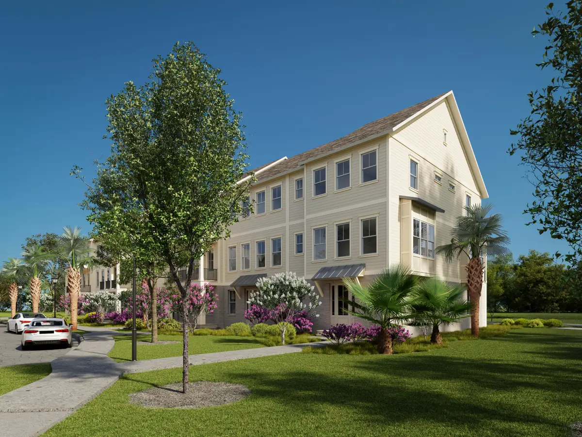 136 Fairbanks Drive, Charleston, SC 29492 - Image #1