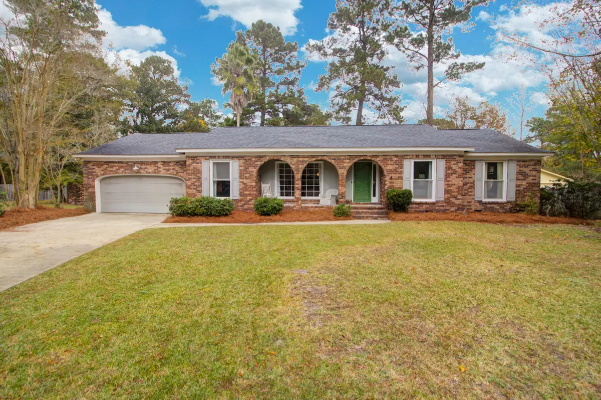 8 Corsica Court, Hanahan, SC 29410 - Image #1