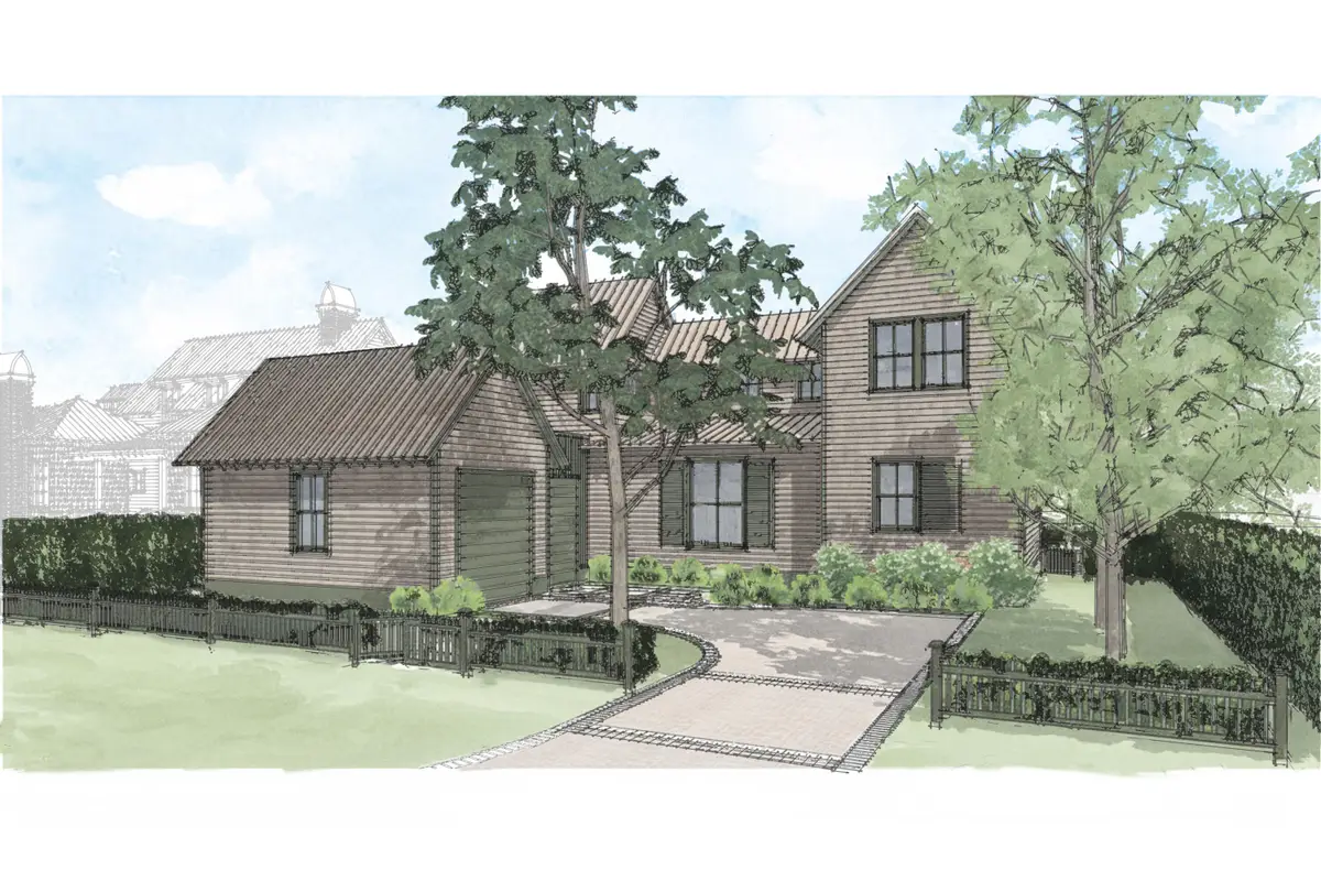 651 Mccants Drive, Mount Pleasant, SC 29464 - #1