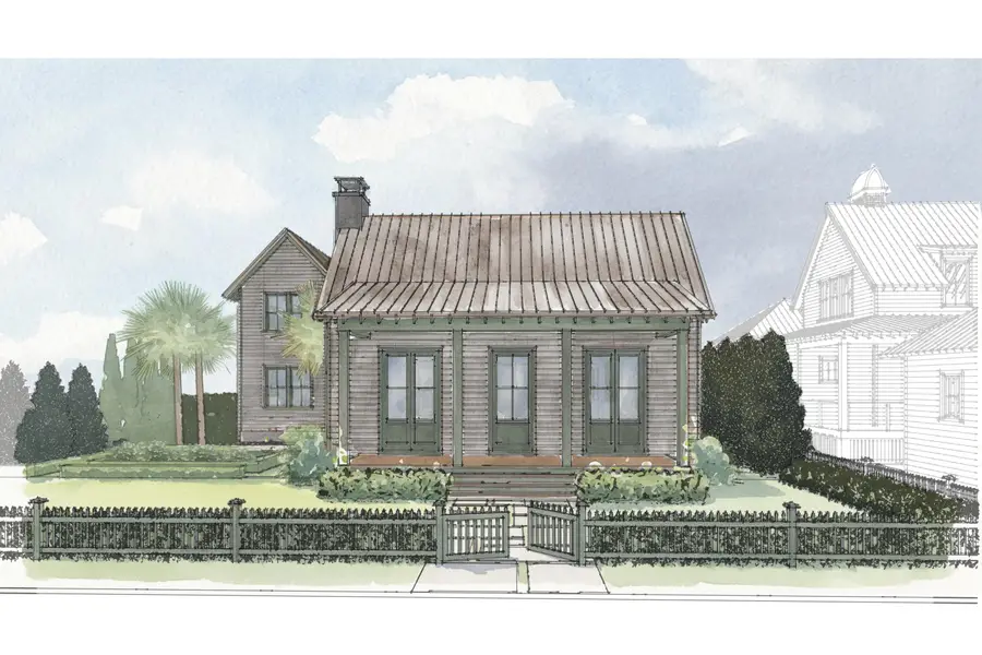651 Mccants Drive, Mount Pleasant, SC 29464 - #3