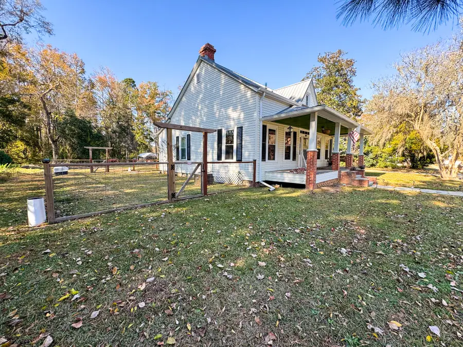 21761 Lowcountry Highway, Ruffin, SC 29475 - Image #3