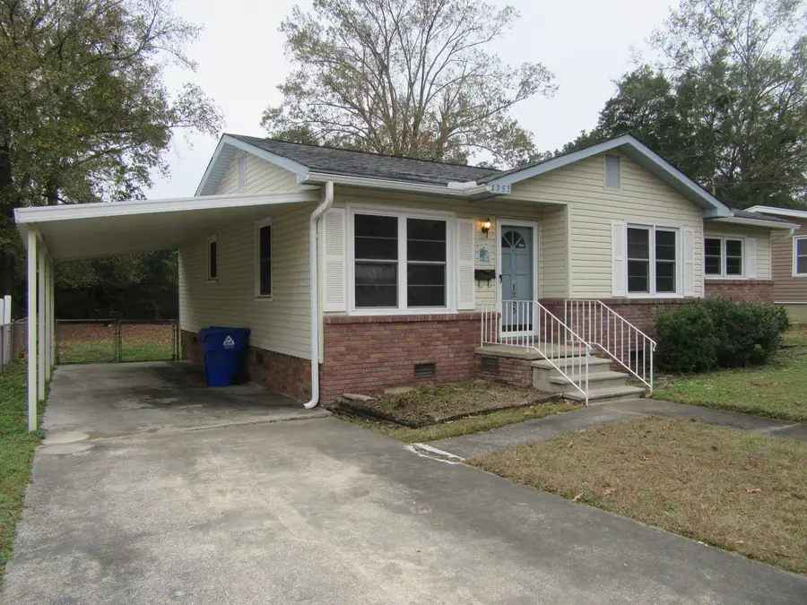 1253 Maxwell Street, North Charleston, SC 29405 - Image #2