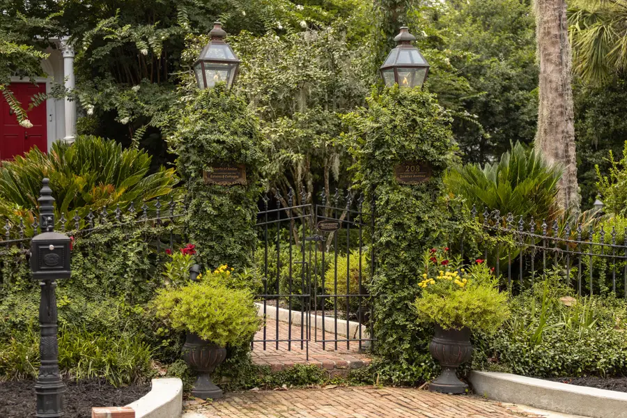 208 Sumter Avenue, Summerville, SC 29483 - Image #2