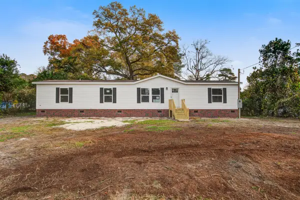 Address Withheld By Seller, Eutawville, SC 29048