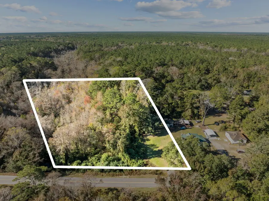00 S Santee Road, McClellanville, SC 29458 - #2