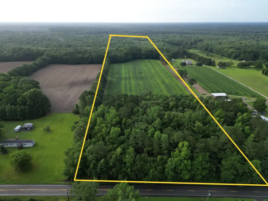 000 Cypress Campground Road #Lot 4 & 5, Ridgeville, SC 29472 - #3