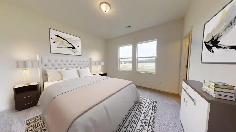 589 Pender Woods Drive, Summerville, SC 29486 - Image #3