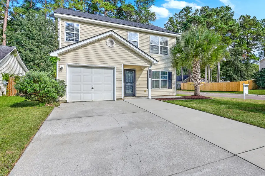 100 Bainsbury Lane, Summerville, SC 29483 - Image #2