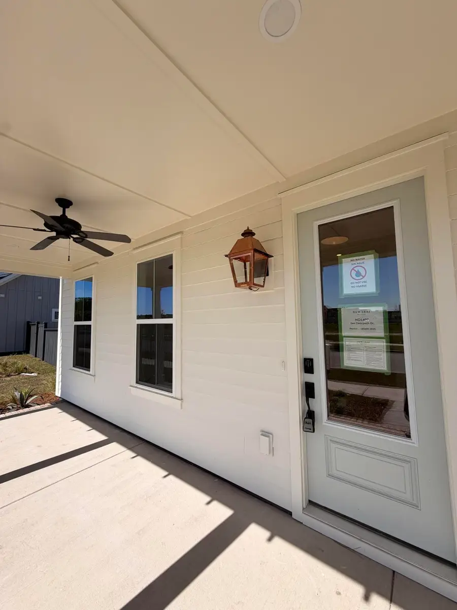 244 Clearpath Drive, Summerville, SC 29486 - #3
