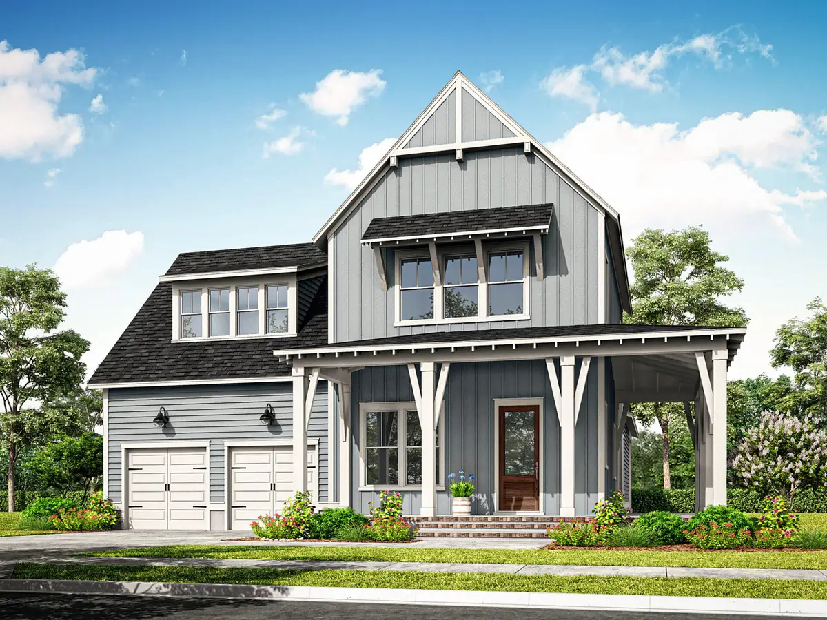 705 Twinflower Lane, Summerville, SC 29486 - #1