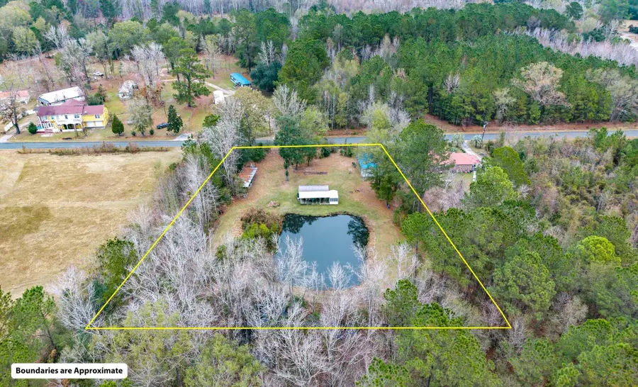 372 Saxby Hill Road, Walterboro, SC 29488 - Image #2