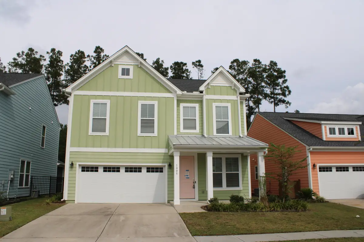 1008 Magnolia Warbler Way Way, Ravenel, SC 29470 - #1