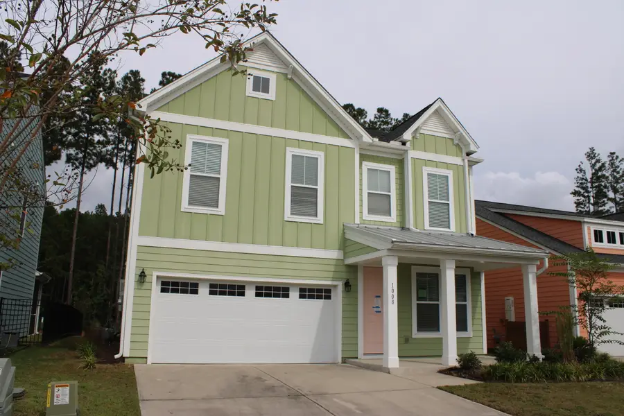 1008 Magnolia Warbler Way Way, Ravenel, SC 29470 - #2