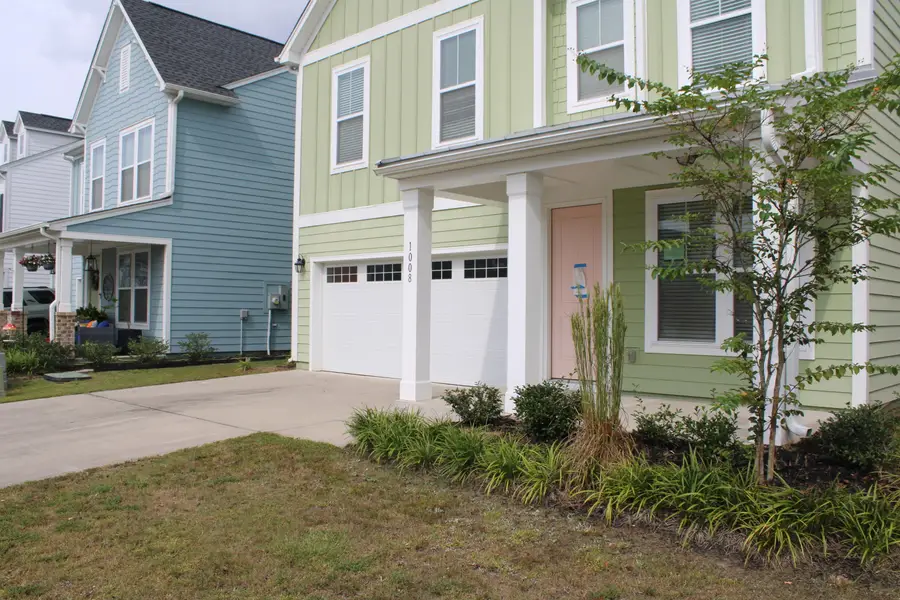 1008 Magnolia Warbler Way Way, Ravenel, SC 29470 - #3
