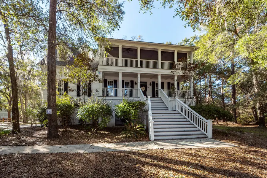6976 Maybank Highway, Wadmalaw Island, SC 29487 - #2