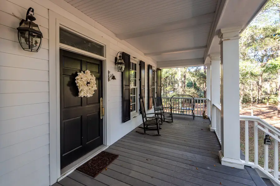 6976 Maybank Highway, Wadmalaw Island, SC 29487 - #3