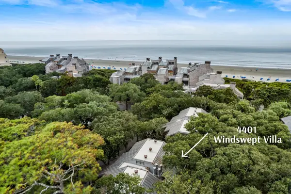 4401 Sea Forest Drive, Kiawah Island, SC 29455