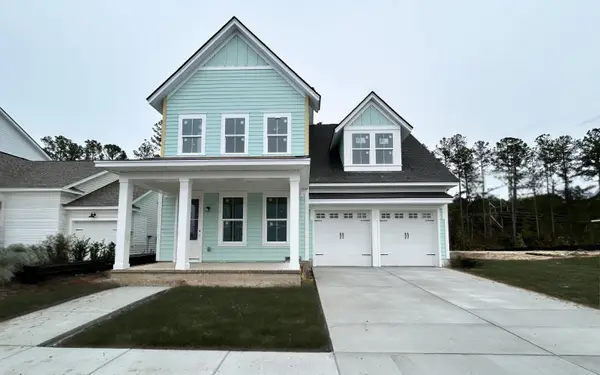 610 June Berry Drive, Summerville, SC 29486