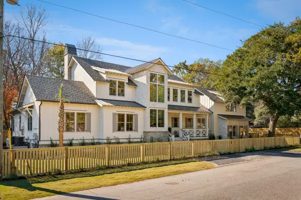 1335 Erckmann Drive, Mount Pleasant, SC 29464