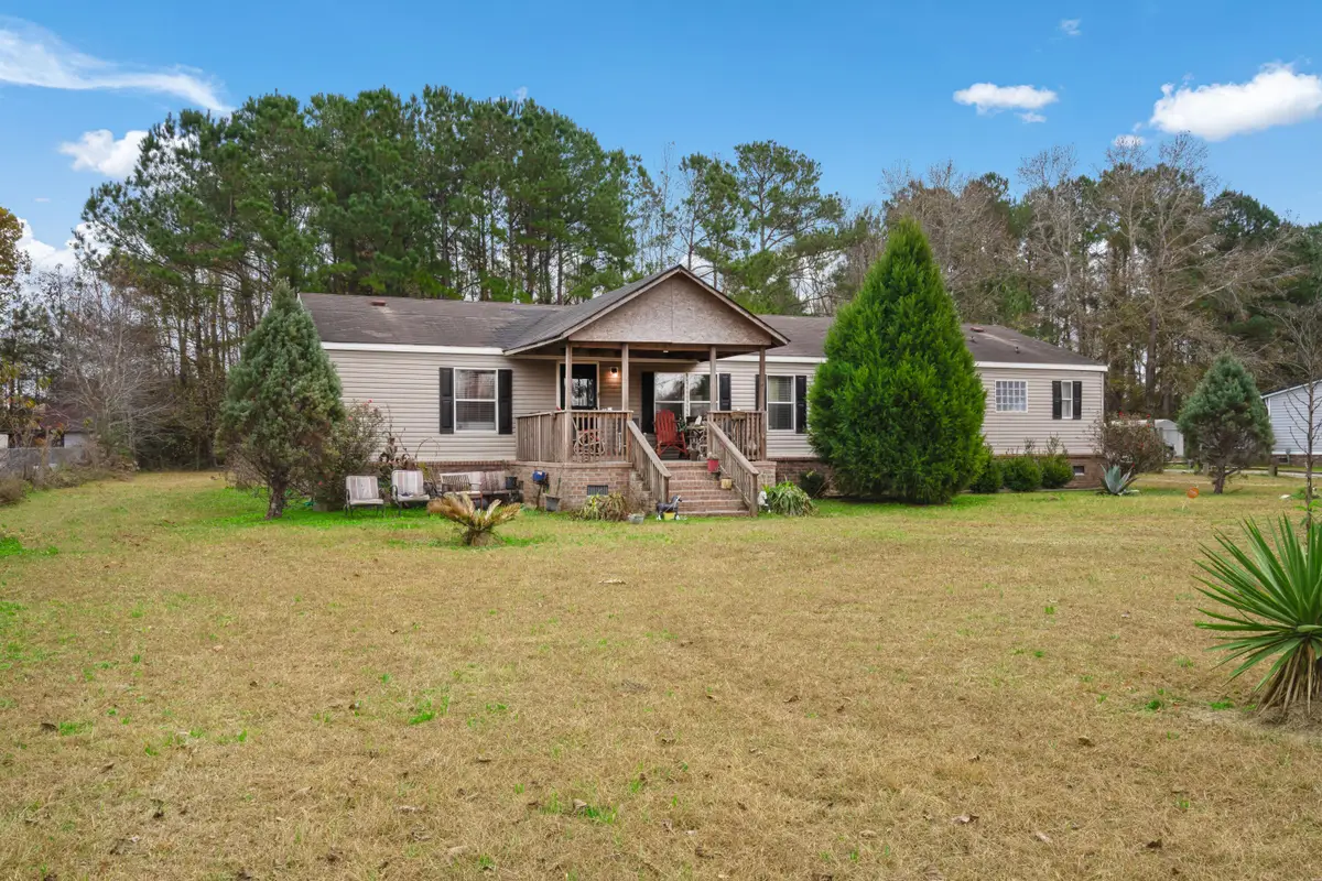 948 S Main Street, Saint Stephen, SC 29479 - #1