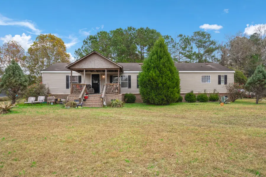 948 S Main Street, Saint Stephen, SC 29479 - #2
