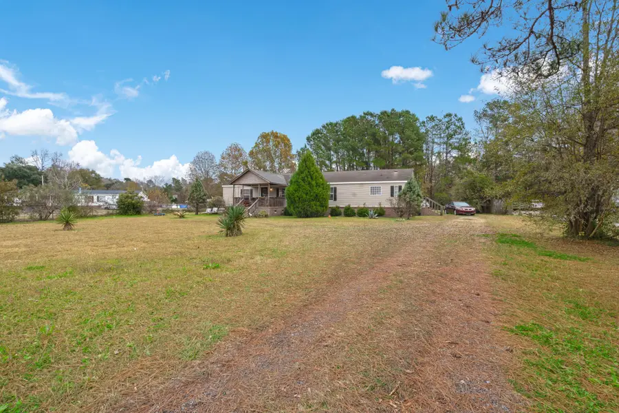 948 S Main Street, Saint Stephen, SC 29479 - #3