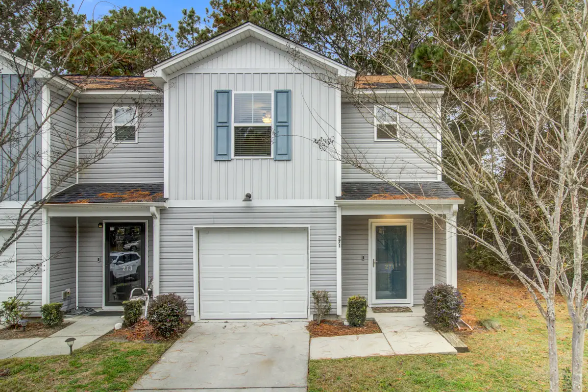 271 Jackson Street, Goose Creek, SC 29445 - Image #1