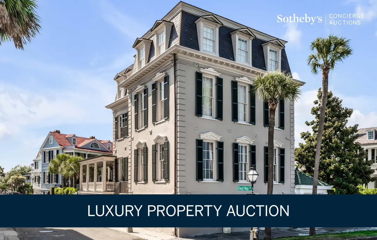 2 Water Street, Charleston, SC 29401 - #1